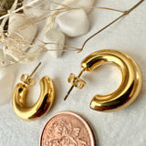 Mayari Chunky Hoops