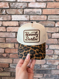Howdy Darlin’ Trucker Hat