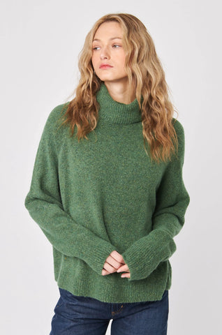 Emmett Turtleneck Sweater