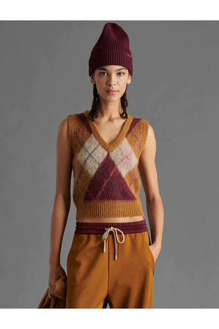 Ella Sweater Vest