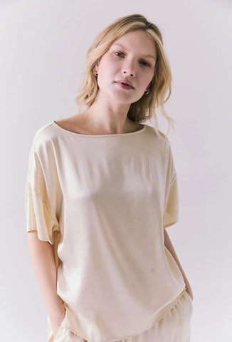 Breezy Tee