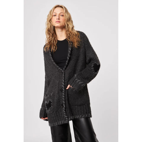 Tripp Cardigan