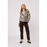 Stirling 1/2 Zip Pullover