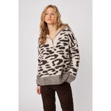 Stirling 1/2 Zip Pullover