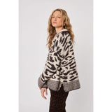 Stirling 1/2 Zip Pullover