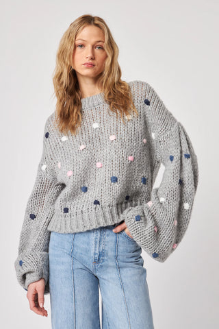 Greyson Sweater