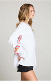 Rolling Stones World Tour Tee