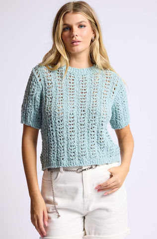 Peruse Sweater