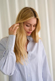 Maibritt Knot Shirt
