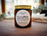 HydraRich Moosturizer