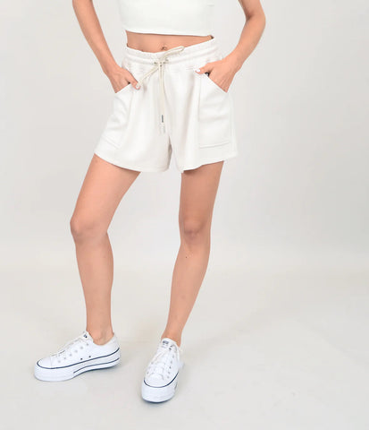 Senza Soft Scuba Shorts