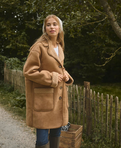 Marlie Coat