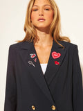 Blaine Blazer