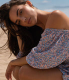 Mary Maxi Dress
