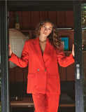 Hunter Blazer