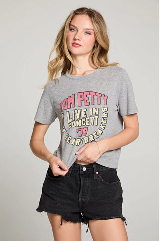 Live in '79 Tee