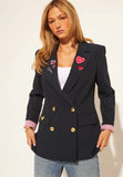 Blaine Blazer