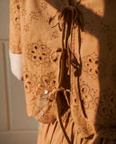 High Tide Top