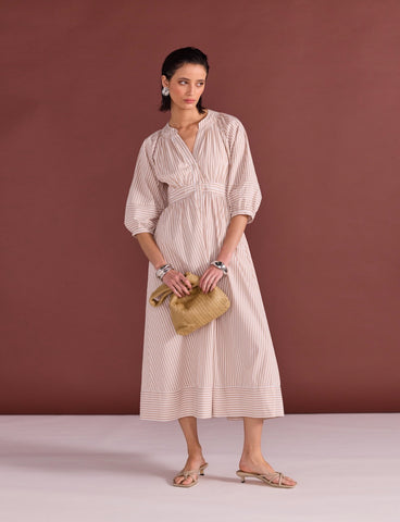 Rumi Midi Dress