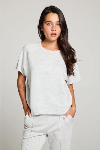 Wylder Pullover