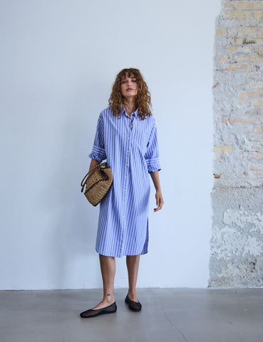 Yatima Dress