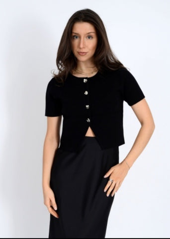 Siham Cardigan
