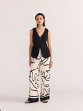 Zenith Relaxed Pants
