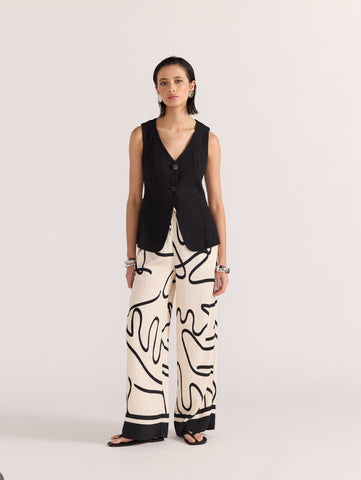 Zenith Relaxed Pants