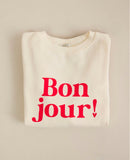 First Date Sweatshirt