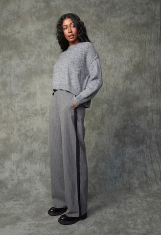 Victoria Pull On Pants