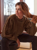 Lira Pullover