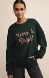 Bright Sunday Sweatshirt
