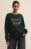Bright Sunday Sweatshirt