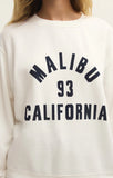 Malibu Boyfriend Sweatshirt