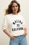 Malibu Boyfriend Sweatshirt