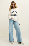 Malibu Boyfriend Sweatshirt