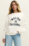 Malibu Boyfriend Sweatshirt
