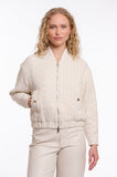 Gladys Bomber Jacket