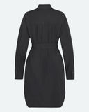 Hannah Shirt Dress