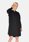 Hannah Shirt Dress