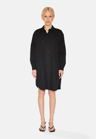Hannah Shirt Dress