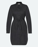 Hannah Shirt Dress