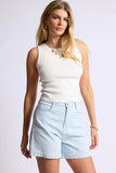 Parker Rib Knit Top