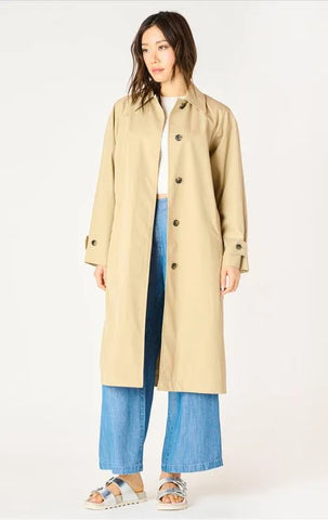 Dear Watson Trench