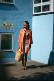 Pauline Shirt Dress