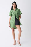 Castelo Dress