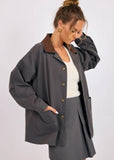 Nordic Nights Barn Jacket