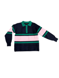 Radiohead Polo Sweater
