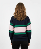Radiohead Polo Sweater