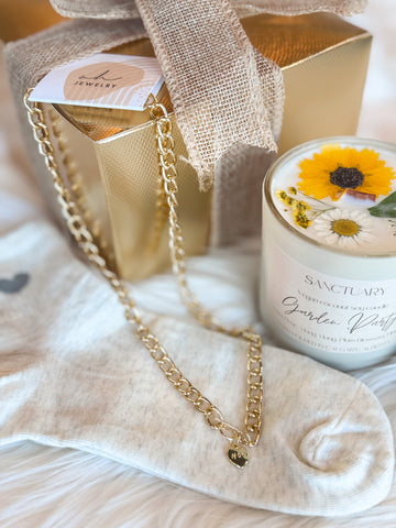 Mother's Day Gift Box